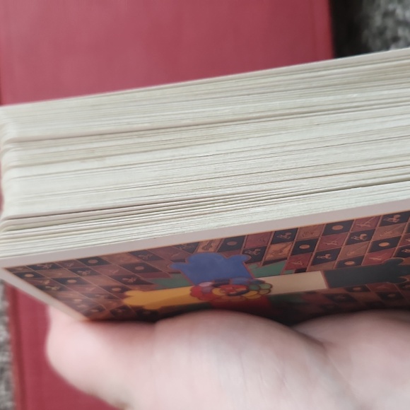 Aliester Crowley Tarot Deck - Picture 12 of 12